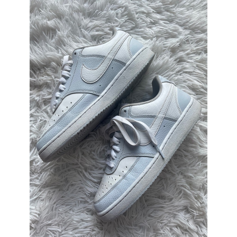 Nike Court Vision Low Next Nature Sneakers